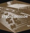Studio Session