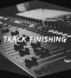 Track Finishing