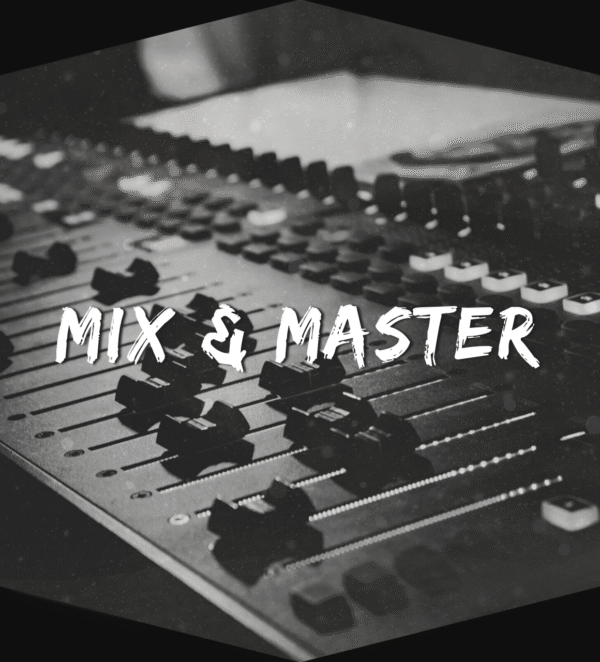 Mix & Master